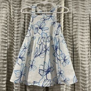 {Baby Gap} Toddler Girl Summer Dress